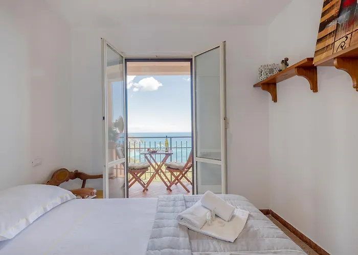Maison Michelle - Homy 5 Terre