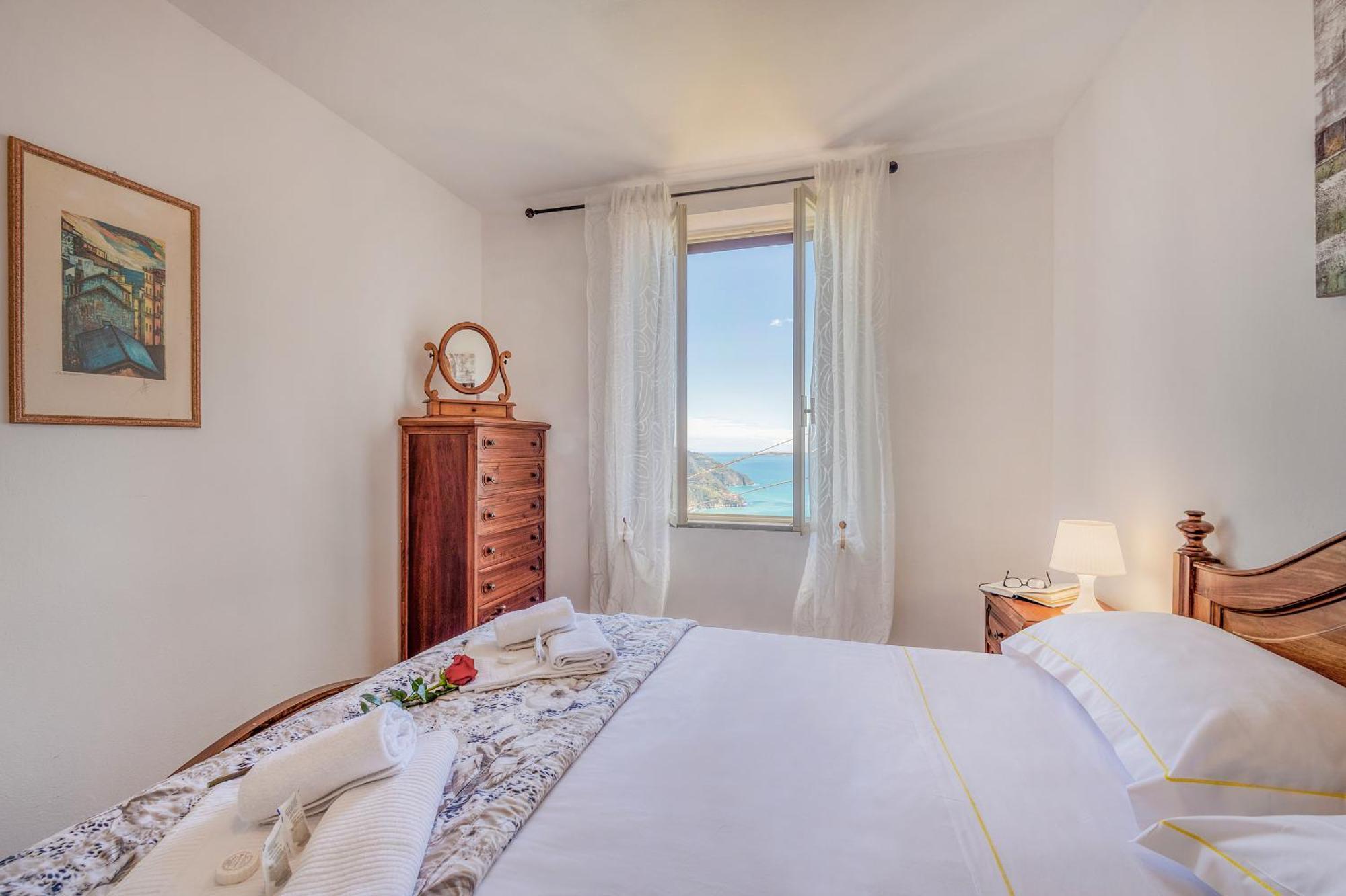 Maison Michelle - Homy 5 Terre Vernazza