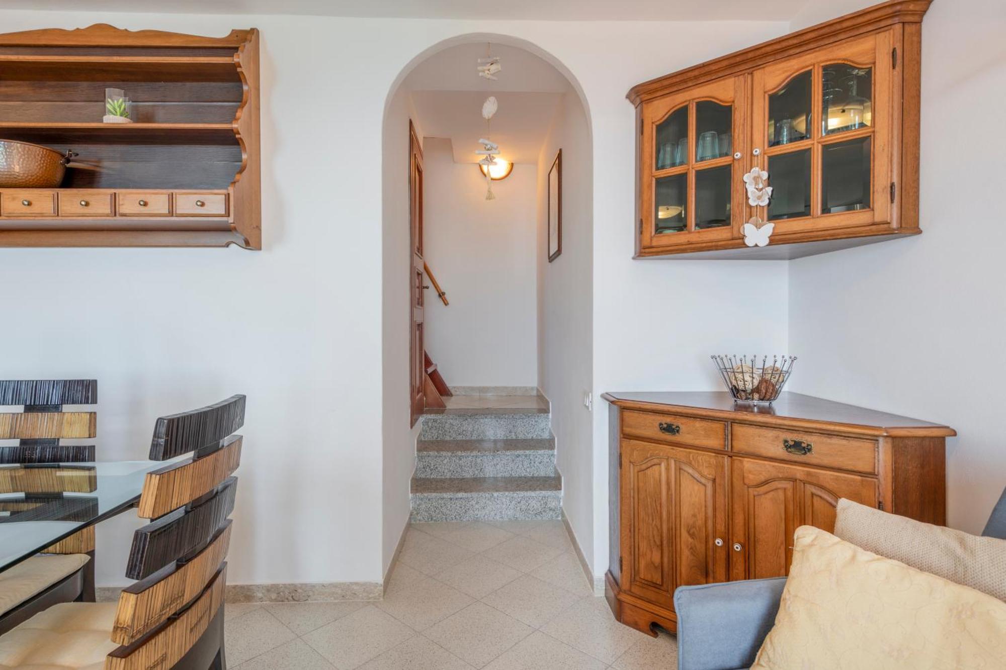 Casa de Férias Maison Michelle - Homy 5 Terre Vernazza