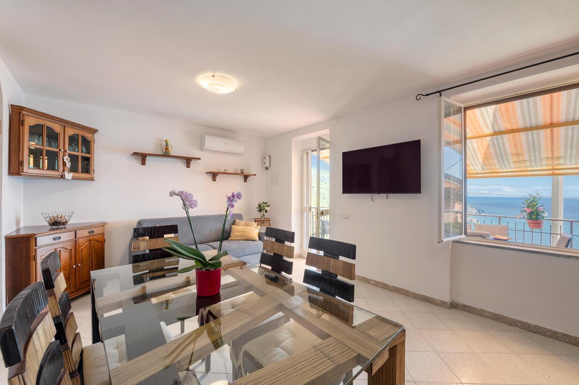 Maison Michelle - Homy 5 Terre *